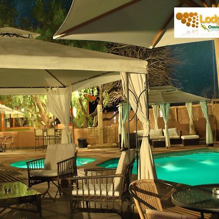 Lodge Ancar Atacama San Pedro De Atacama Esterno foto