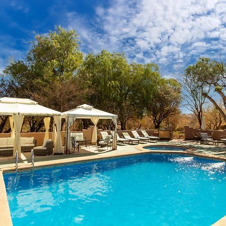 Lodge Ancar Atacama San Pedro De Atacama Esterno foto