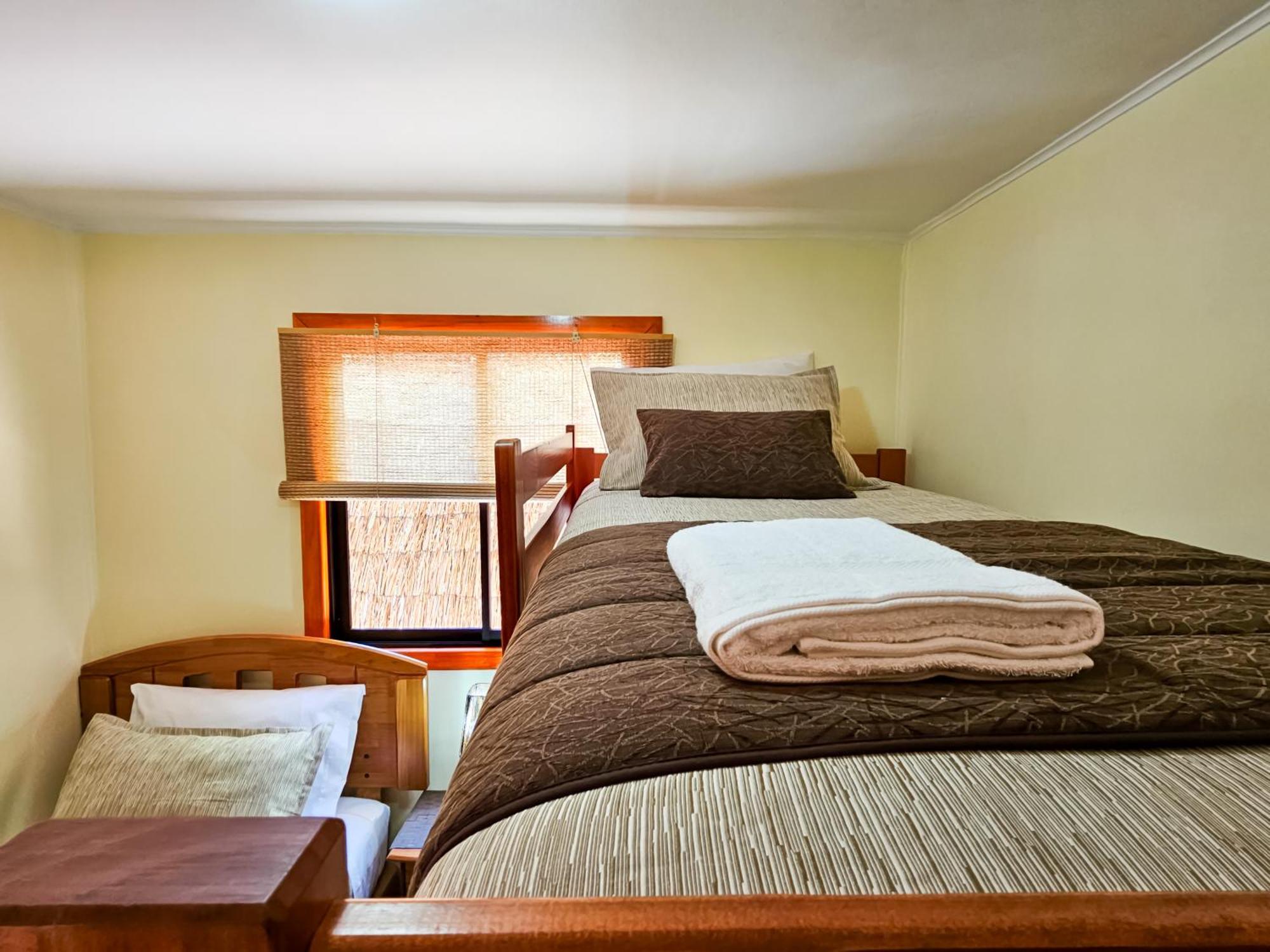 Lodge Ancar Atacama San Pedro De Atacama Esterno foto