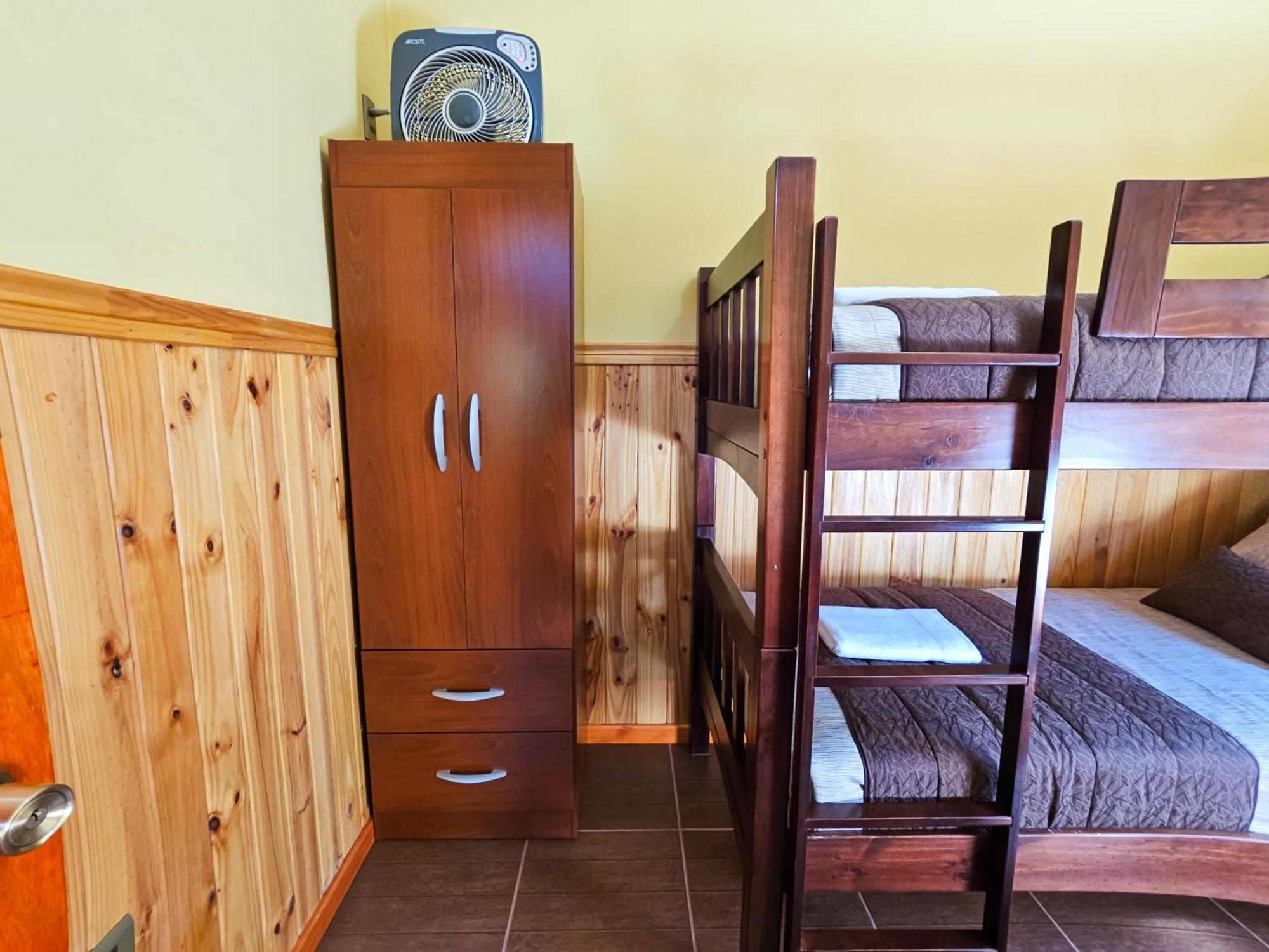 Lodge Ancar Atacama San Pedro De Atacama Esterno foto