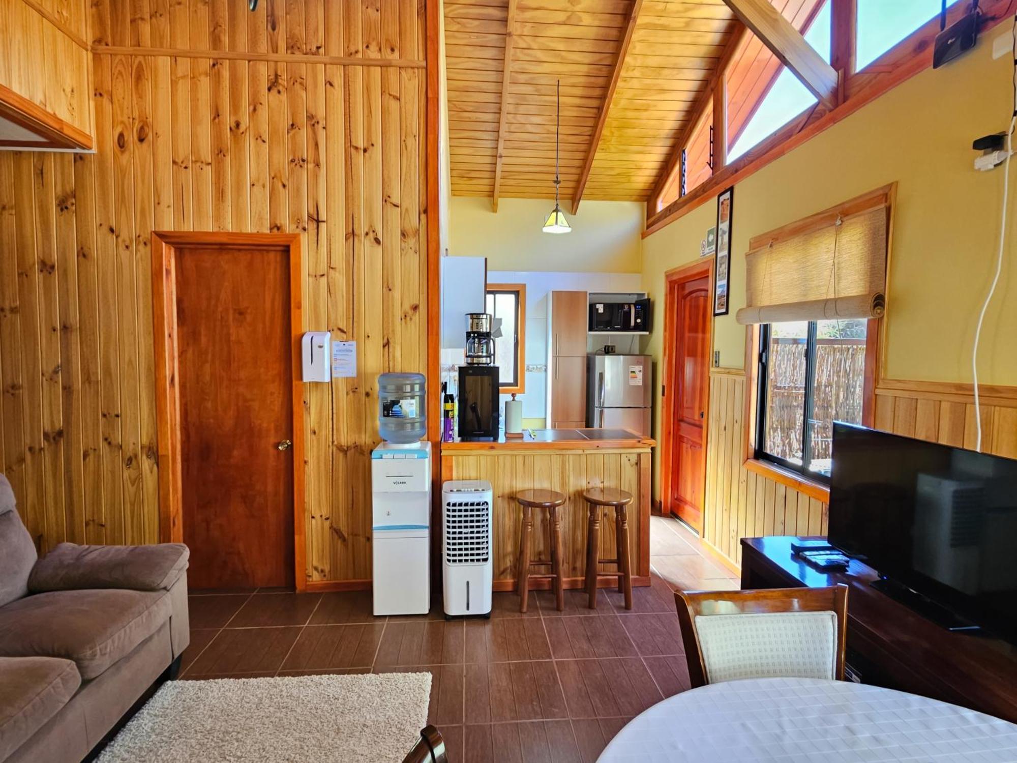 Lodge Ancar Atacama San Pedro De Atacama Esterno foto