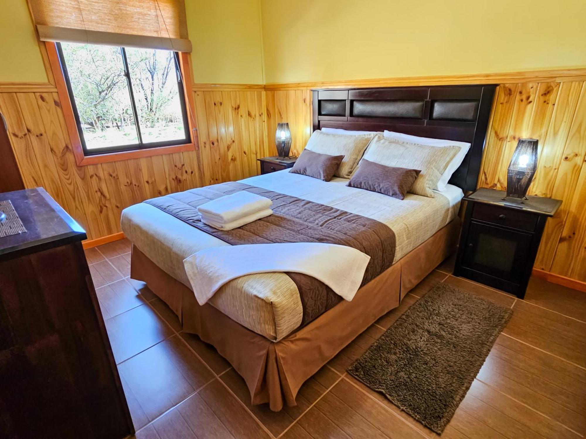 Lodge Ancar Atacama San Pedro De Atacama Esterno foto