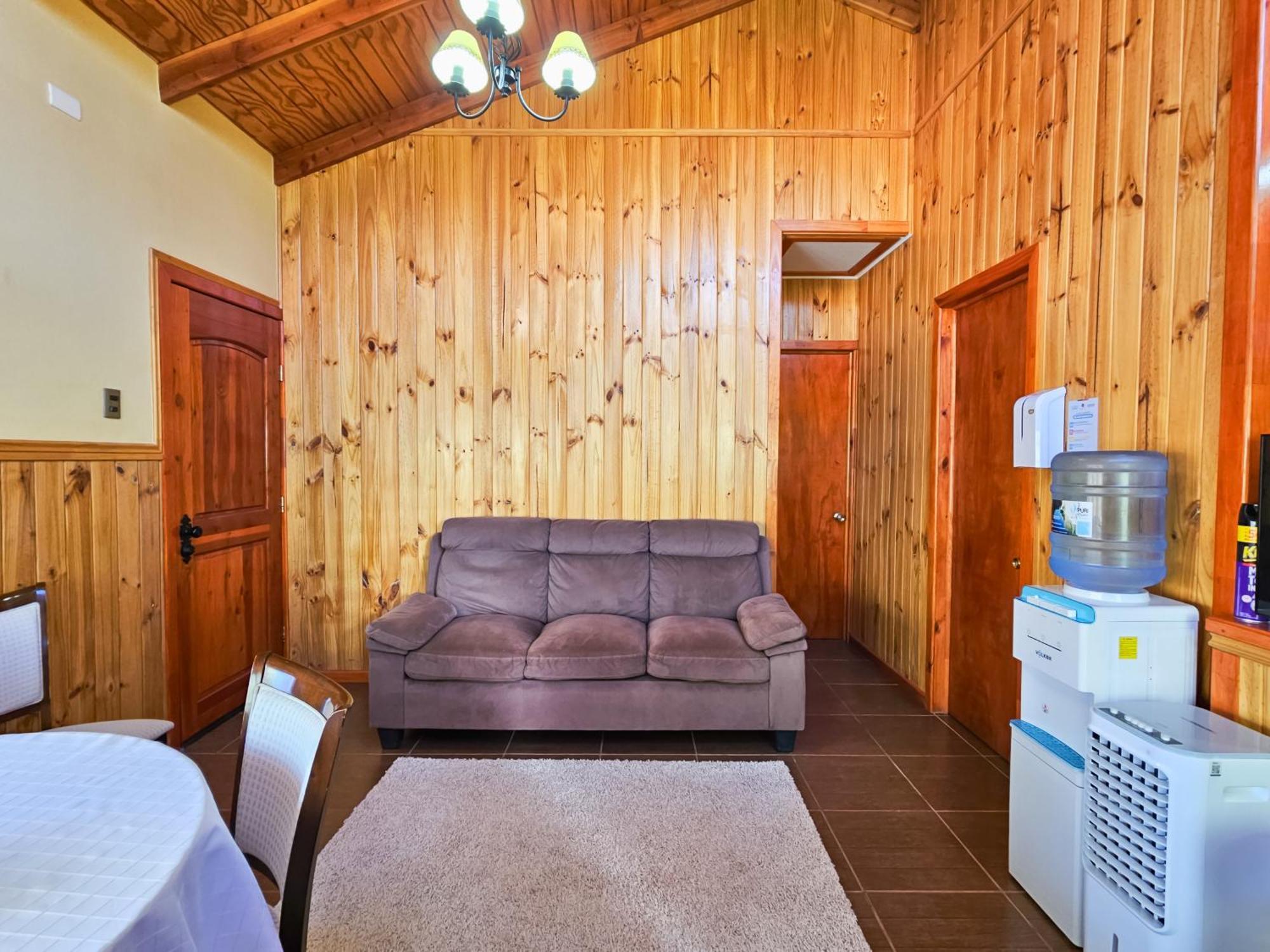 Lodge Ancar Atacama San Pedro De Atacama Esterno foto