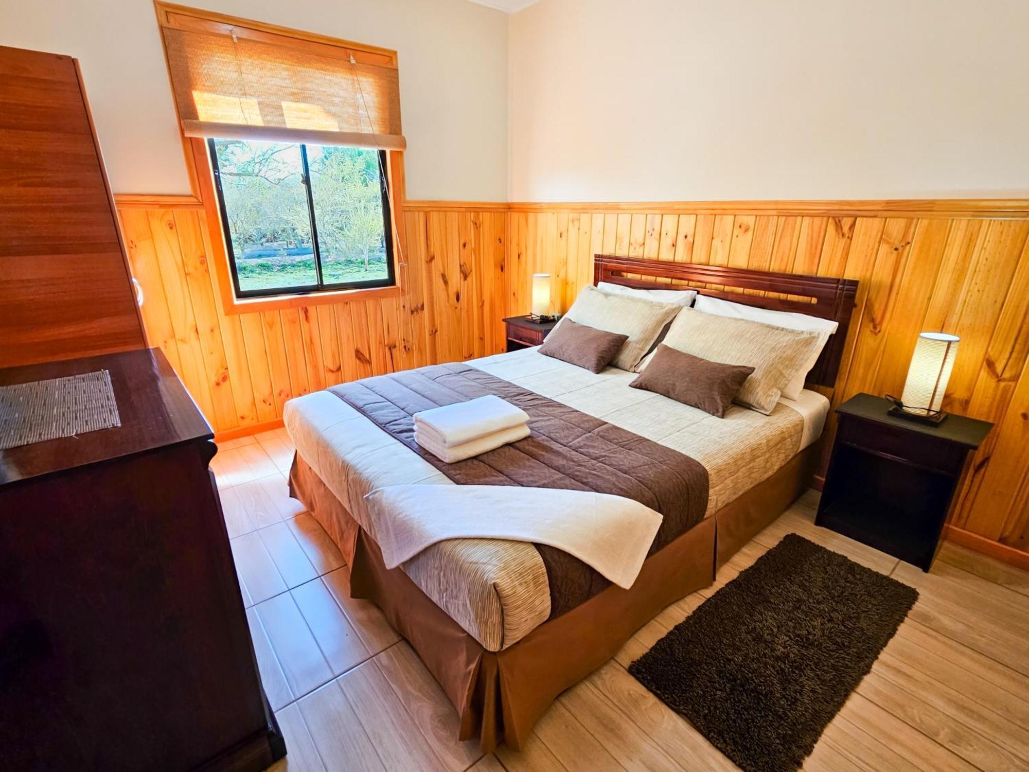 Lodge Ancar Atacama San Pedro De Atacama Esterno foto