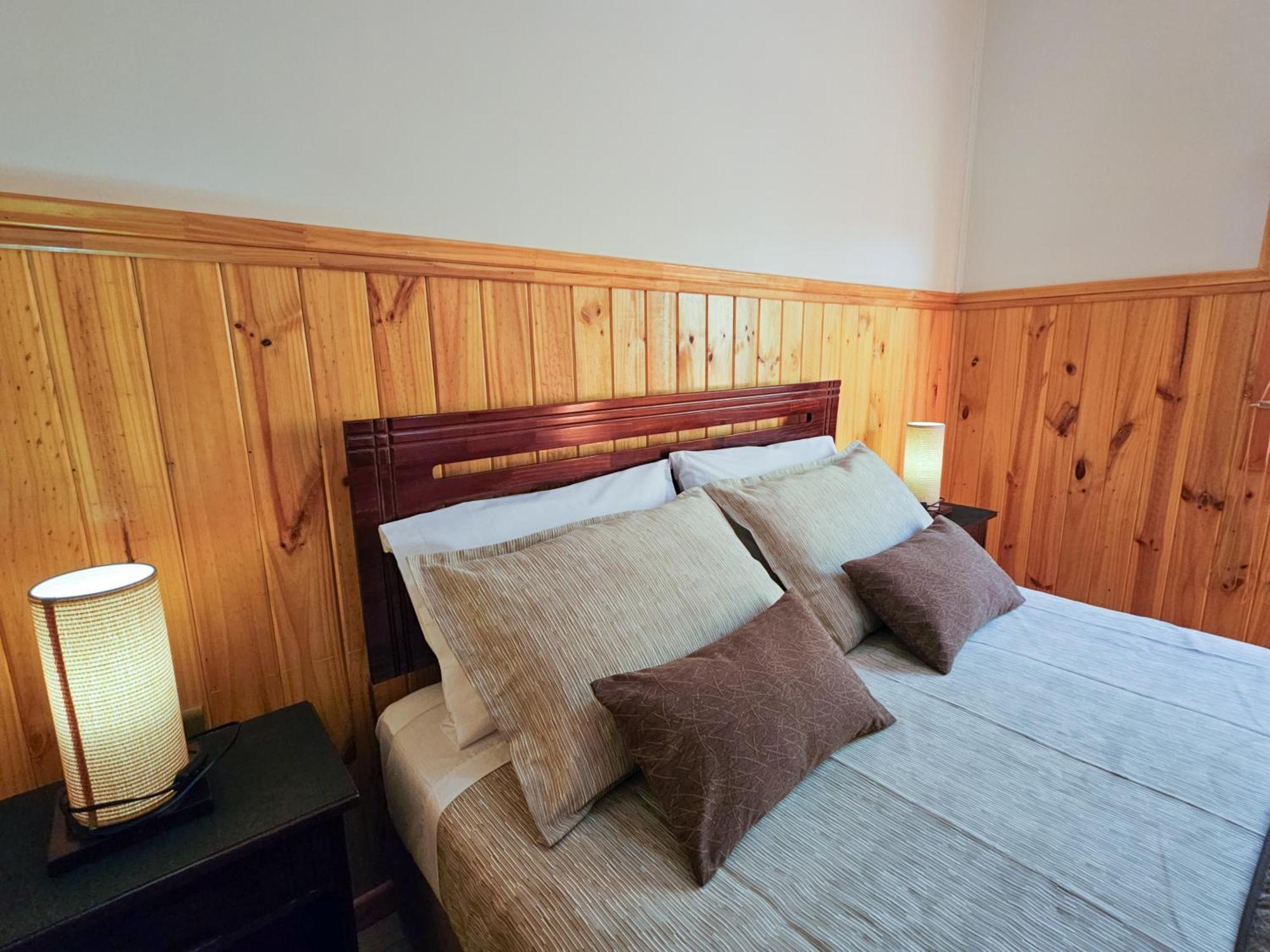 Lodge Ancar Atacama San Pedro De Atacama Esterno foto