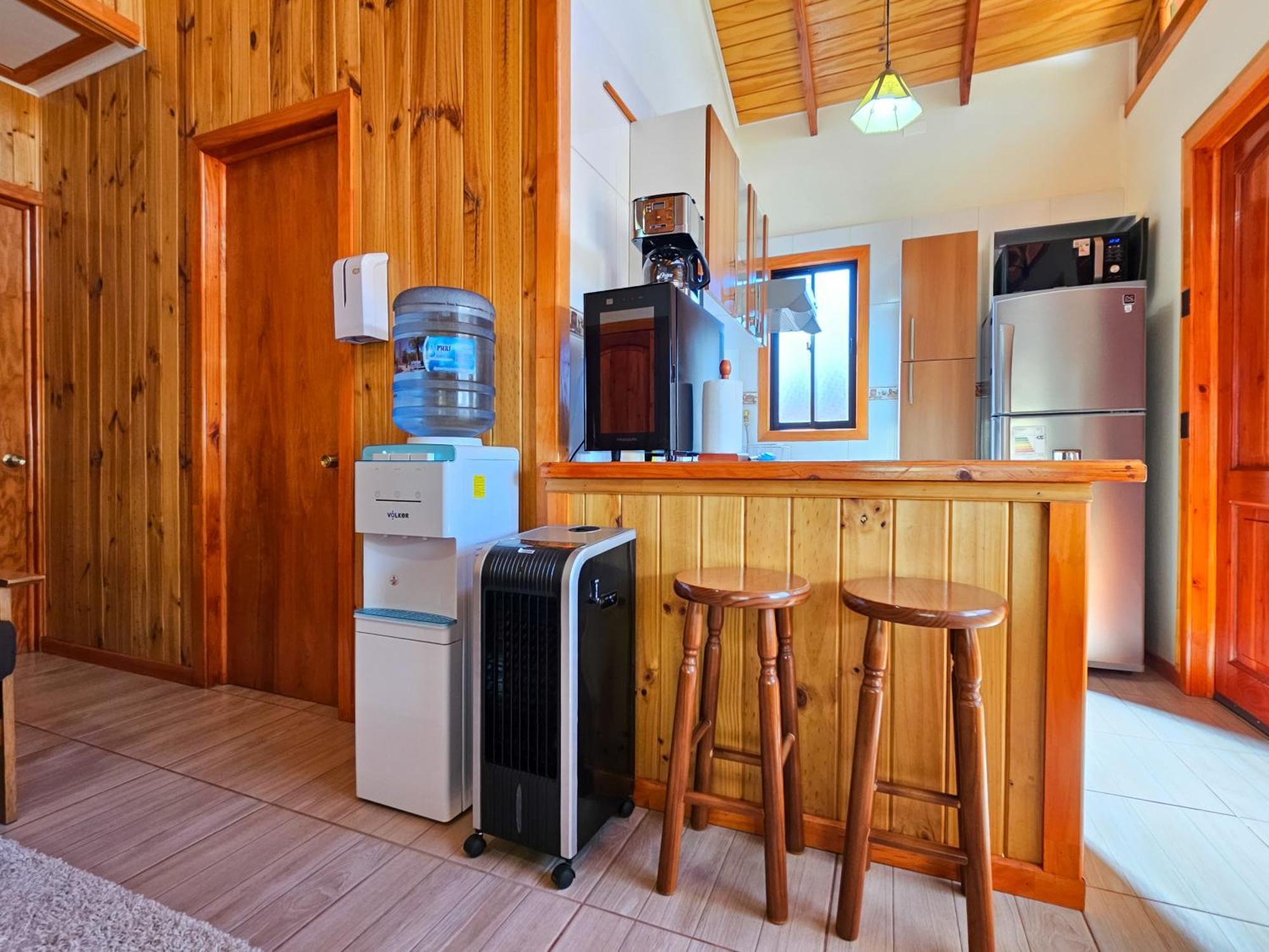 Lodge Ancar Atacama San Pedro De Atacama Esterno foto