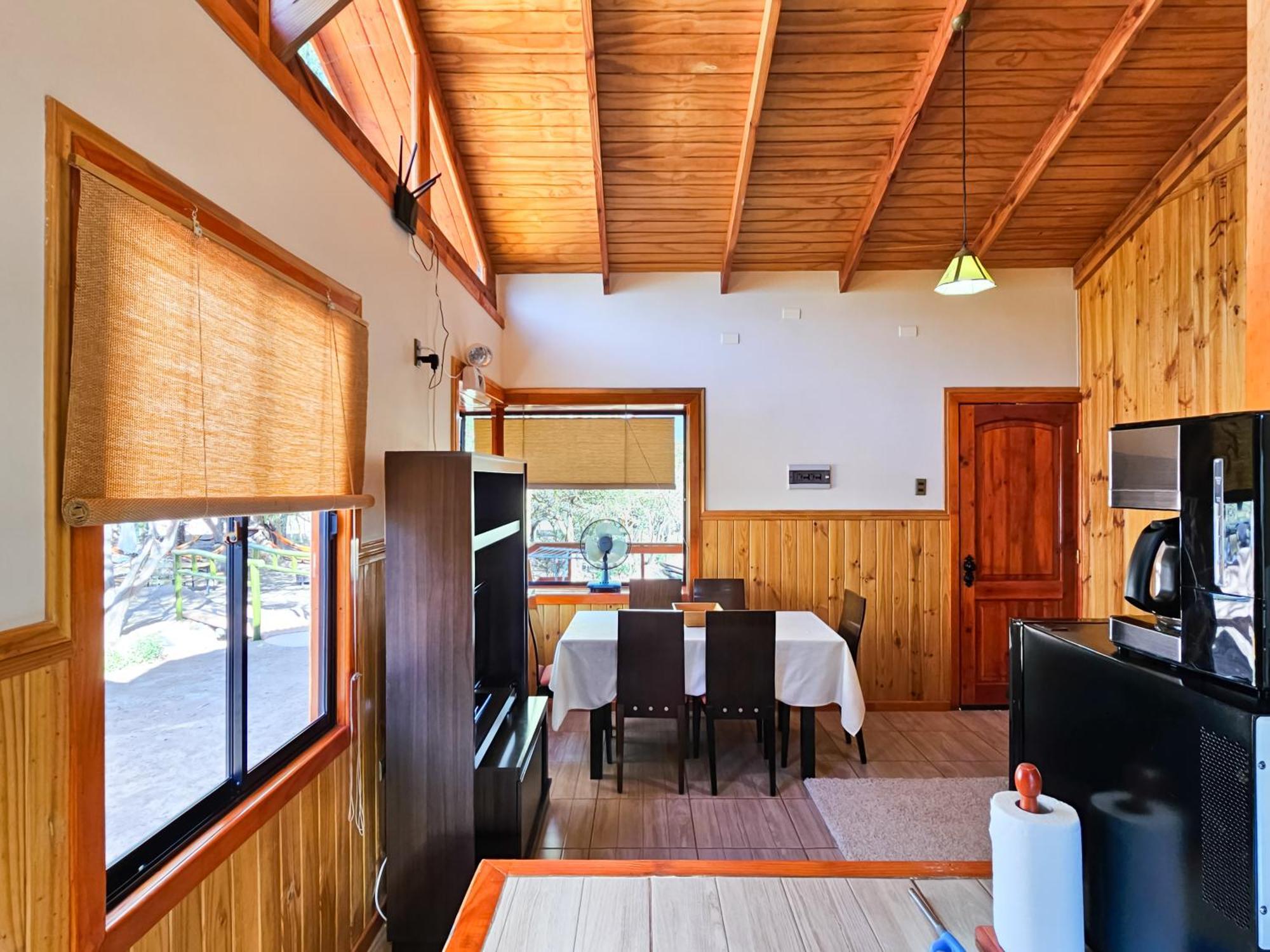 Lodge Ancar Atacama San Pedro De Atacama Esterno foto