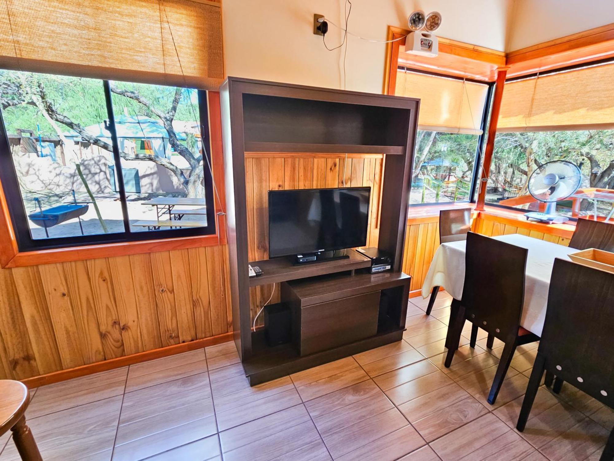 Lodge Ancar Atacama San Pedro De Atacama Esterno foto