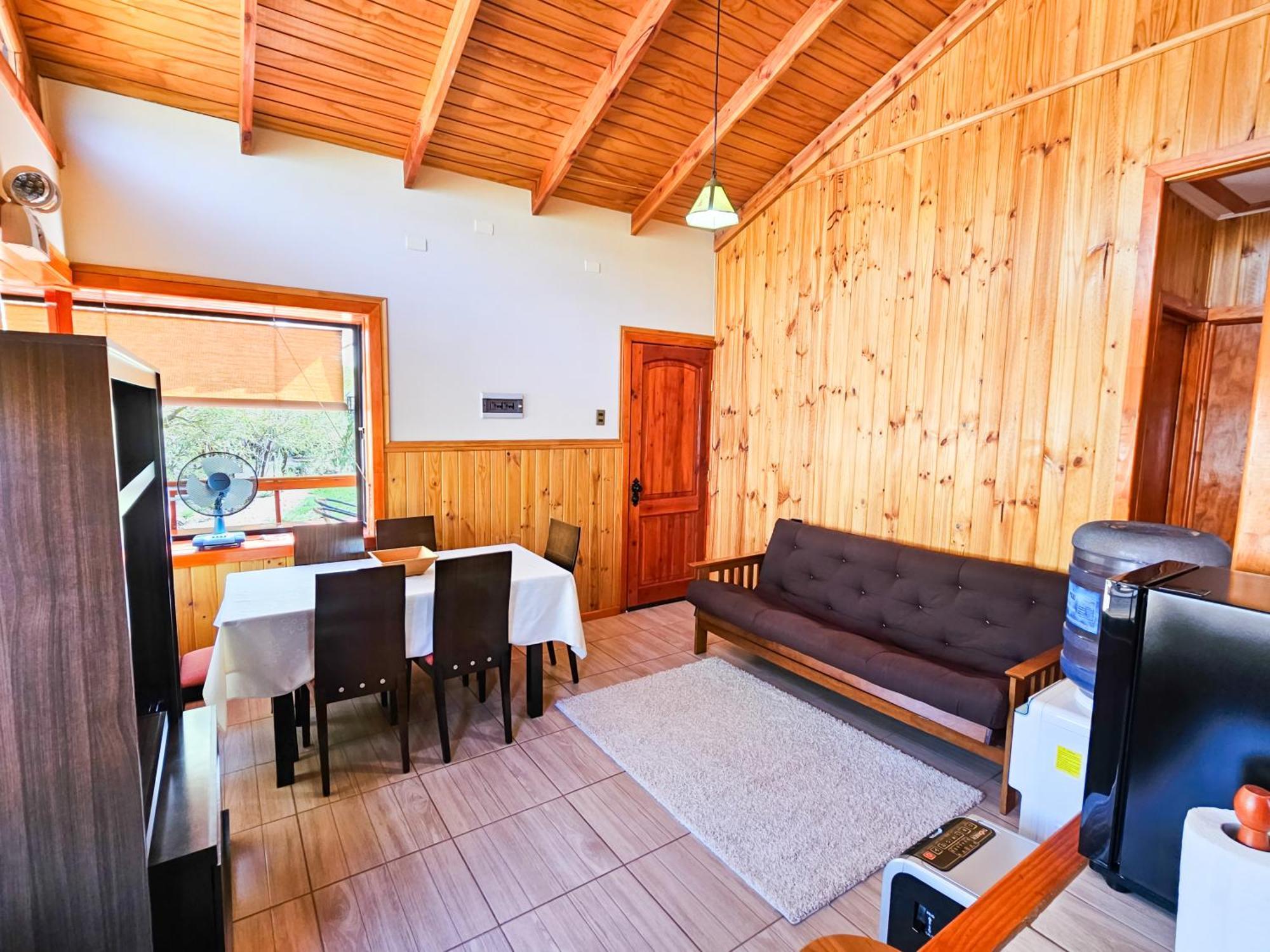 Lodge Ancar Atacama San Pedro De Atacama Esterno foto