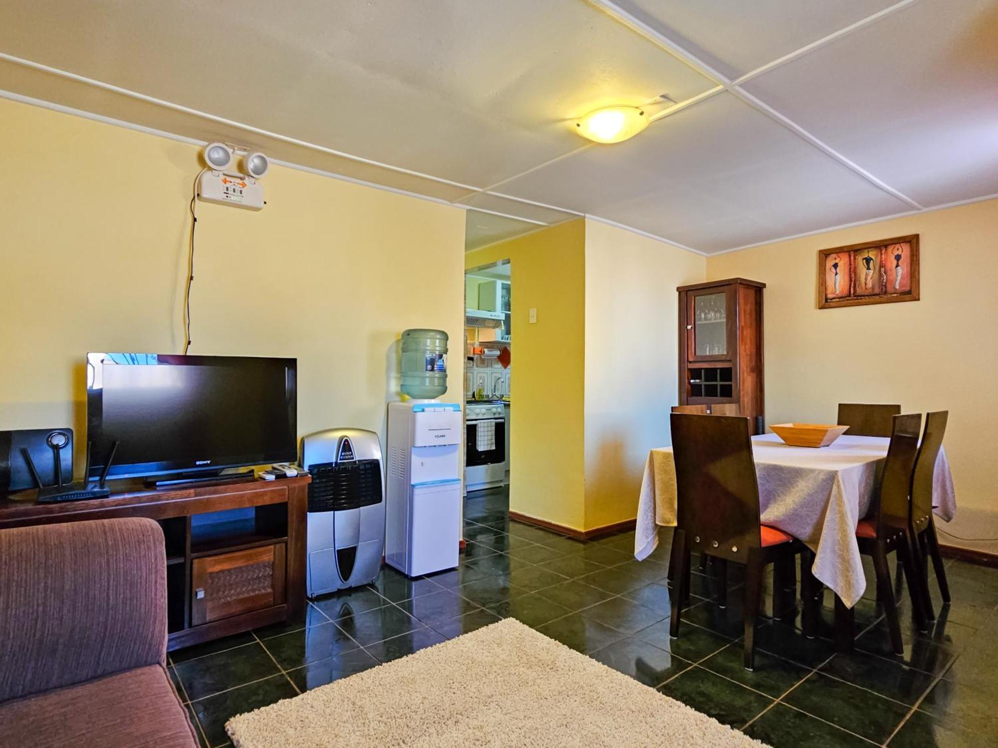 Lodge Ancar Atacama San Pedro De Atacama Esterno foto