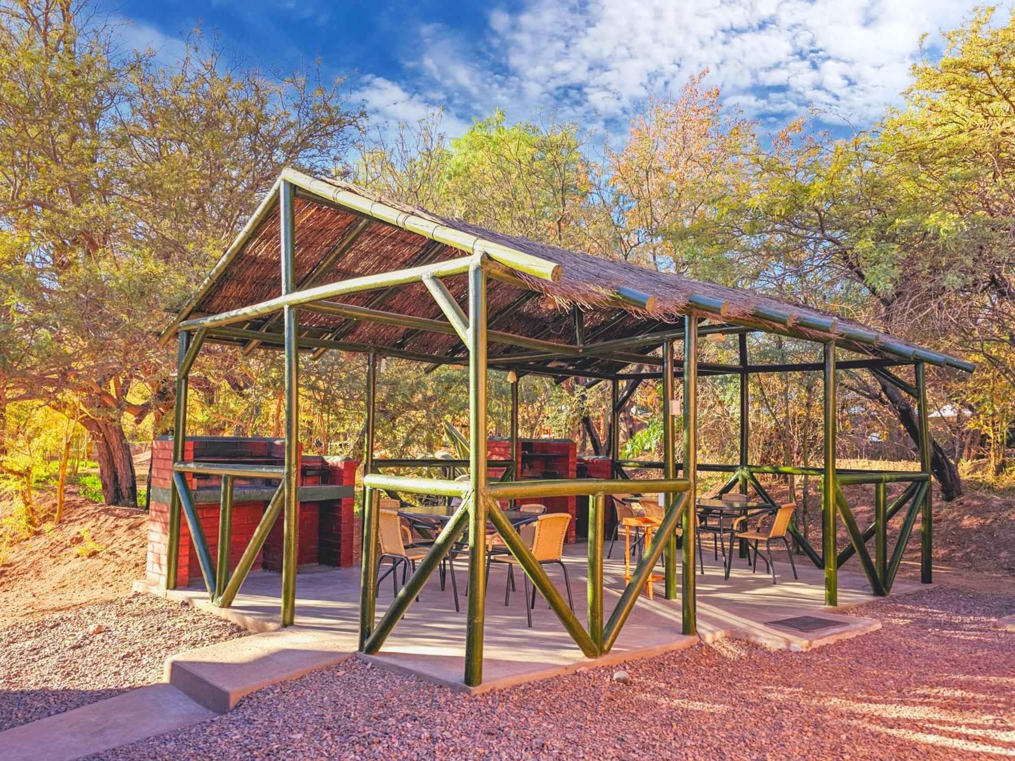 Lodge Ancar Atacama San Pedro De Atacama Esterno foto
