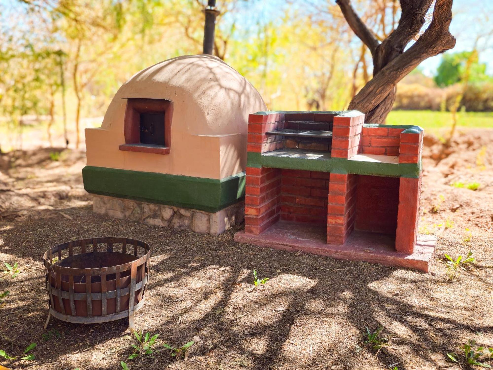 Lodge Ancar Atacama San Pedro De Atacama Esterno foto