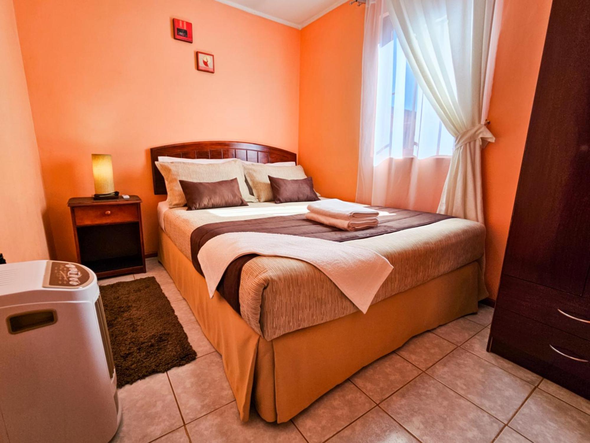 Lodge Ancar Atacama San Pedro De Atacama Esterno foto