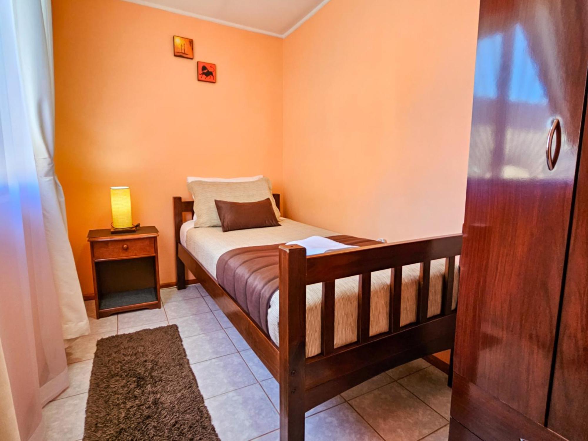 Lodge Ancar Atacama San Pedro De Atacama Esterno foto