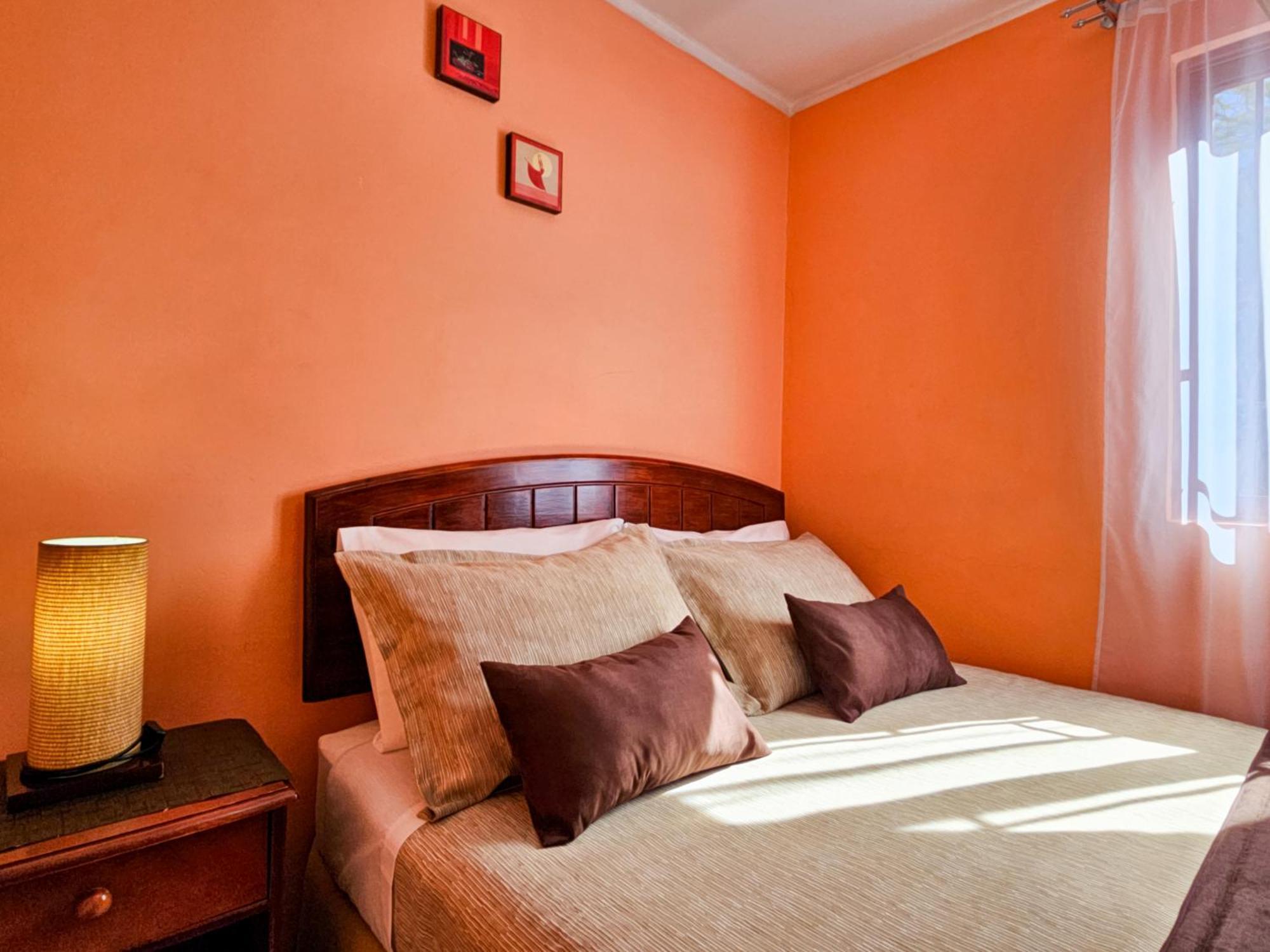 Lodge Ancar Atacama San Pedro De Atacama Esterno foto