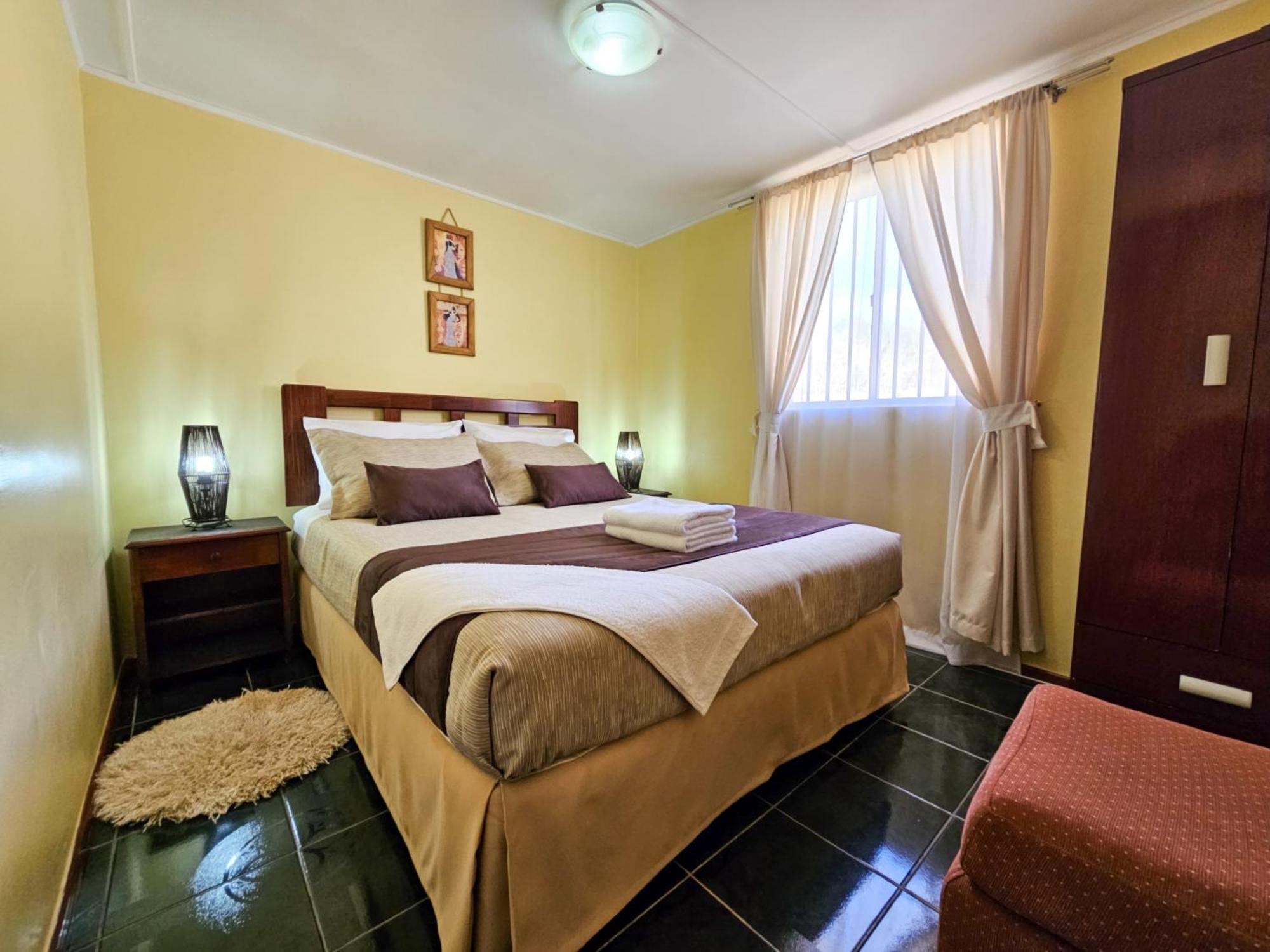 Lodge Ancar Atacama San Pedro De Atacama Esterno foto