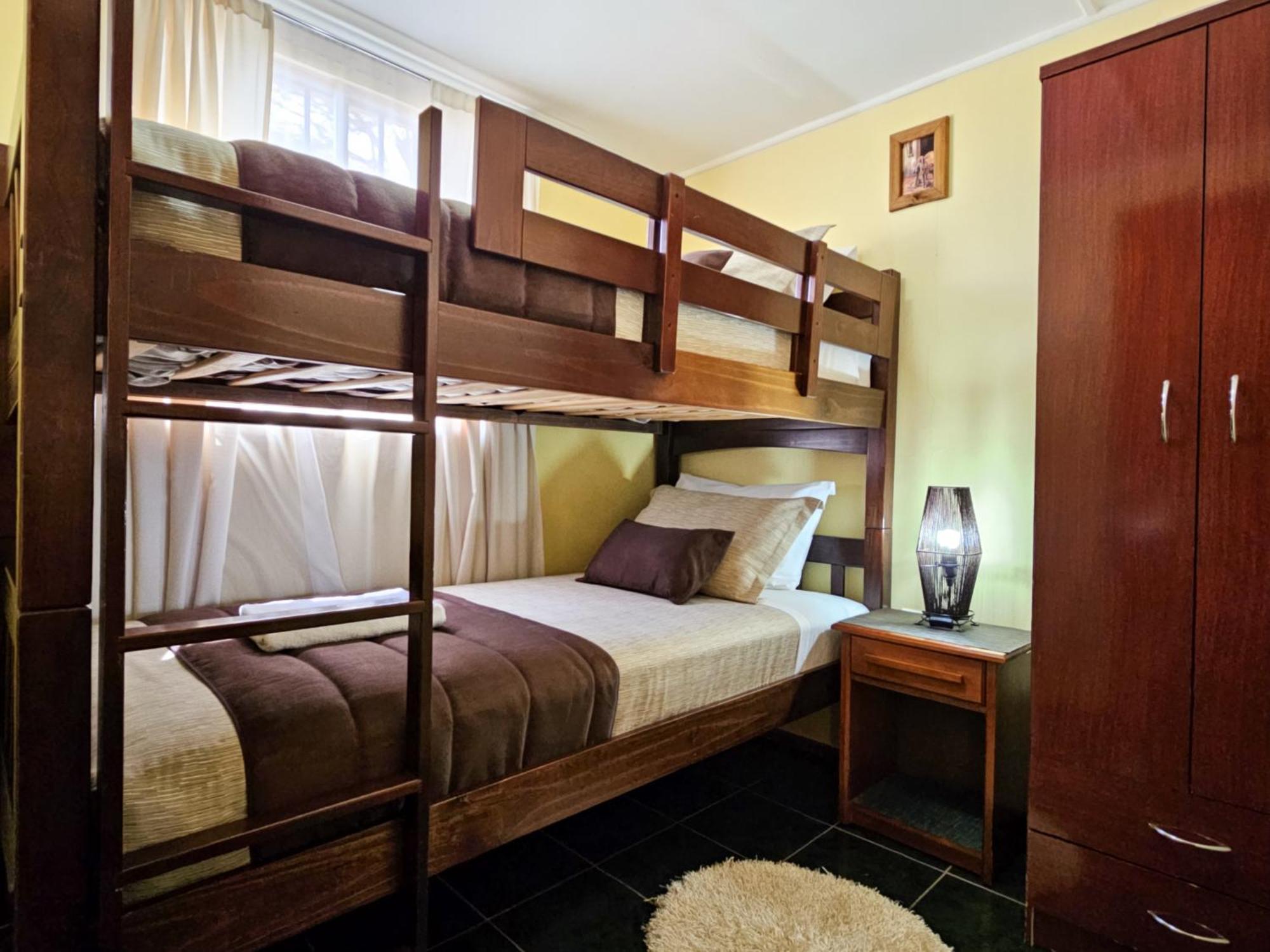 Lodge Ancar Atacama San Pedro De Atacama Esterno foto
