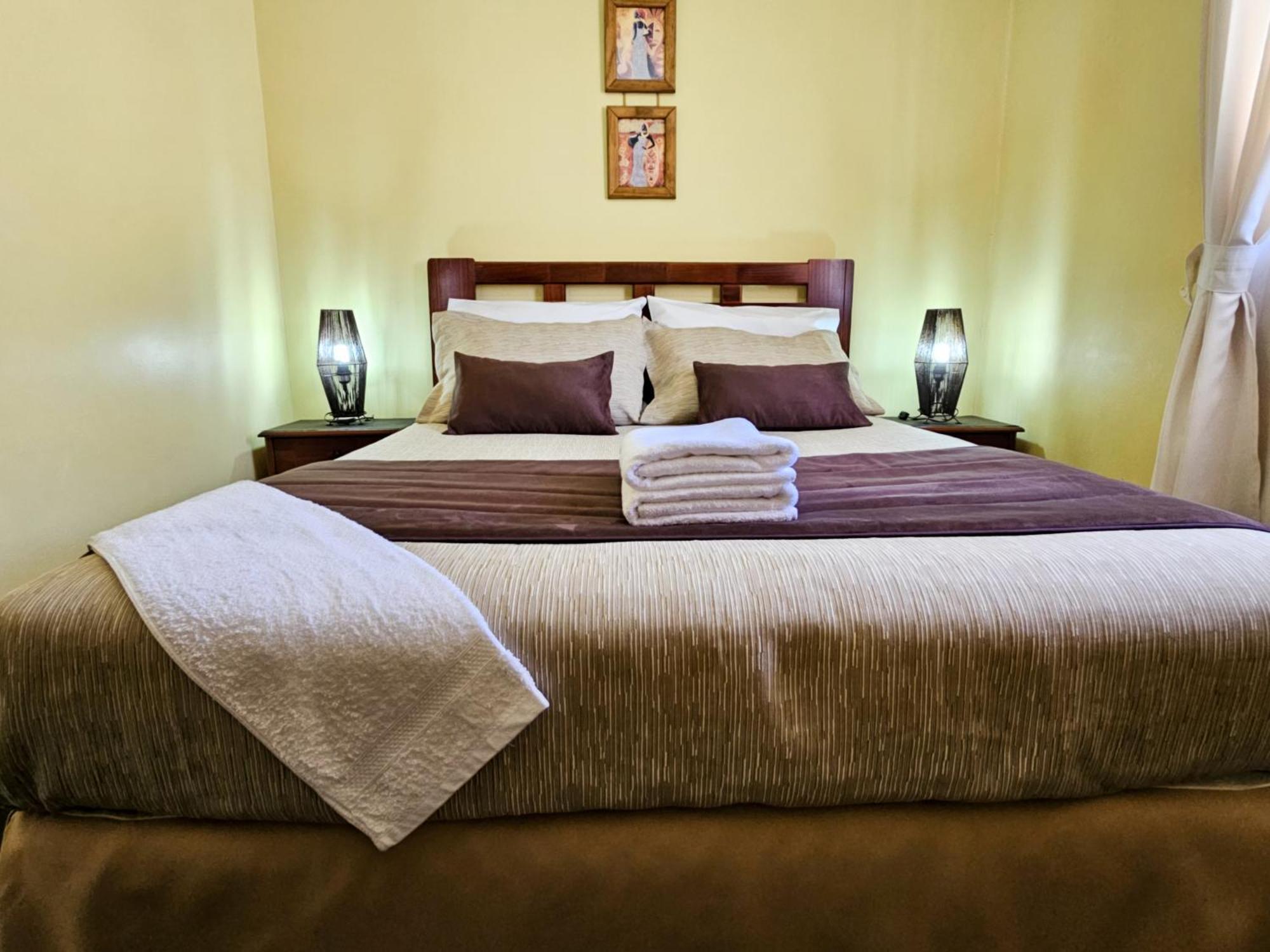 Lodge Ancar Atacama San Pedro De Atacama Esterno foto